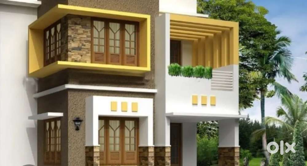 Looking for a house for rent