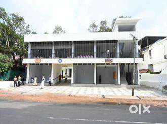 Unfurnished commercial unit listed by with 2500 sqft super built-up a