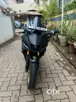 Good condition Yamaha R15 V4 for sale