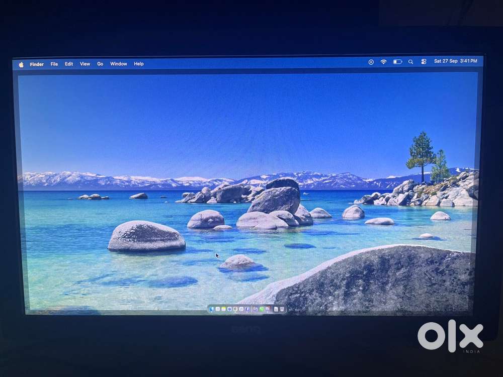 BenQ 20 inch Full HD Monitor