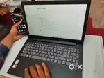 Lenovo laptop