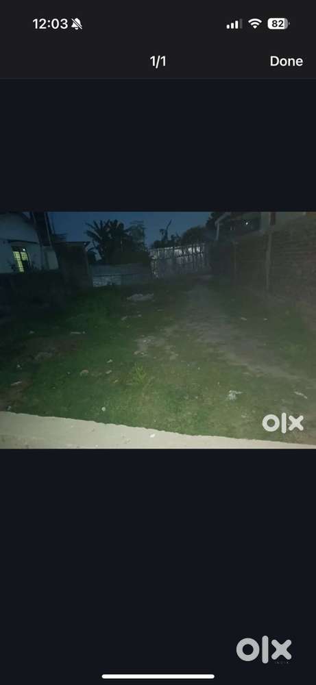 Land for sale at devindanga