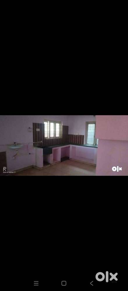Superb 1 bhk individual house rent in Aganampudi