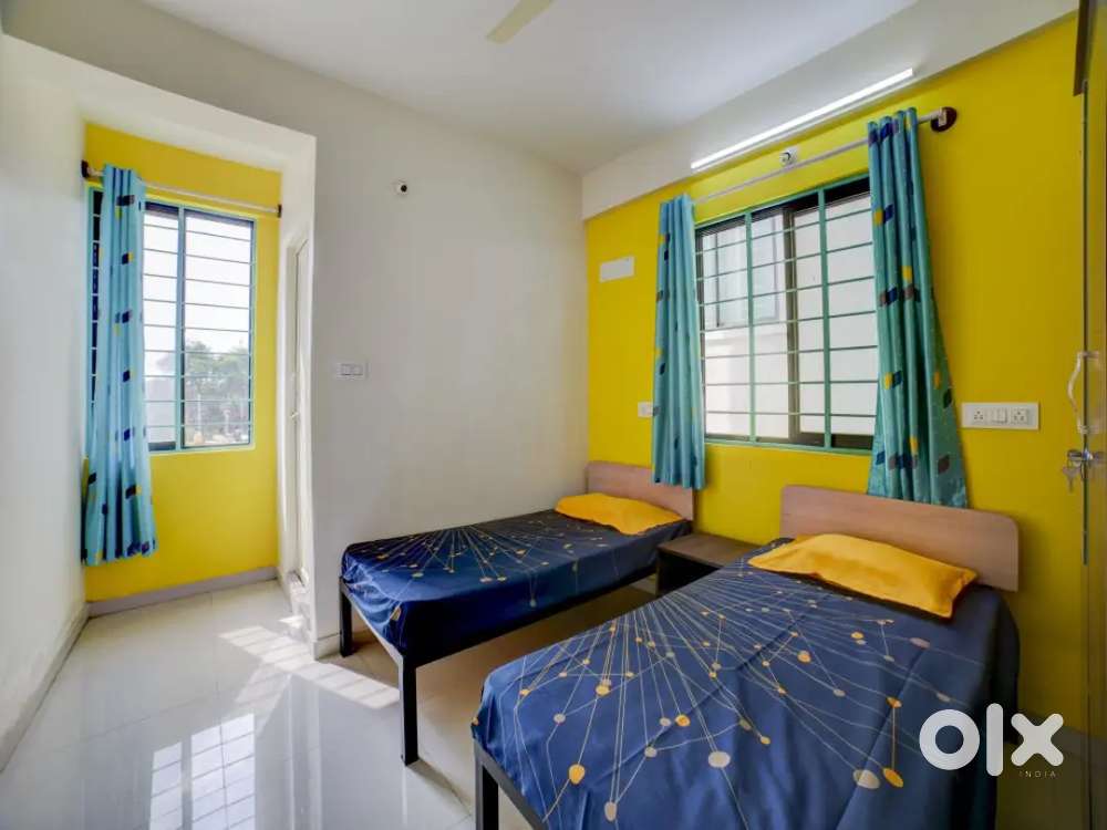 Rahul pg for boys and girls