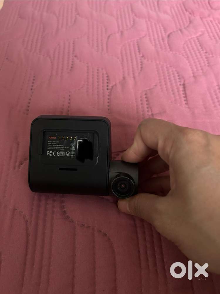 Dashcam for car