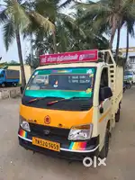 TATA ACE XL