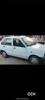 Maruti 800 Ac petrol good condition