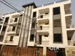 2 BHK Flats in the heart of the city..
