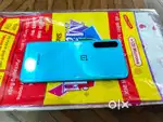 One plus nord 5G
