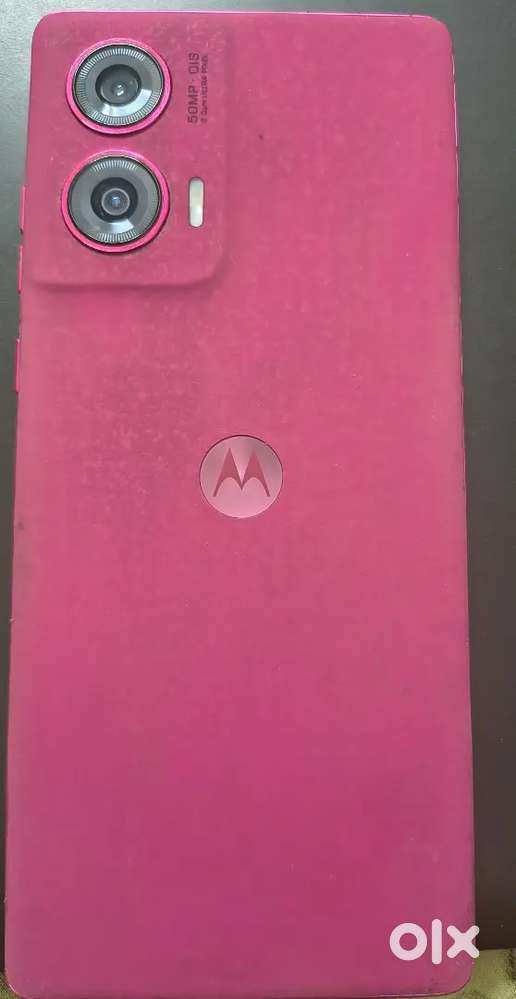 Motorola edge 50 fusion. 12 gb+4gb ( ram boost), Rome 256 gb.
