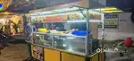 Tiffin shop for Rent