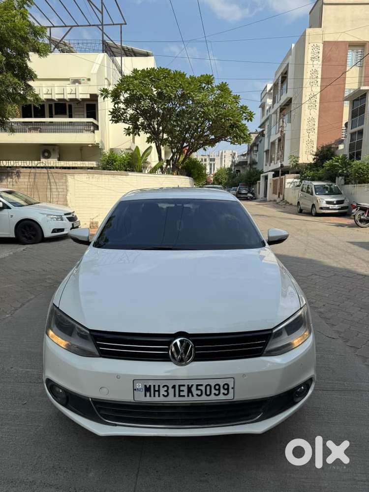 Volkswagen Jetta 2.0 TDI Comfortline, 2013, Diesel