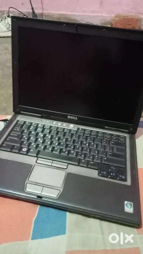 Dell latitude d630