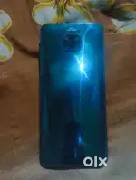 Poco not 9 pro