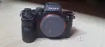 SONY A7III