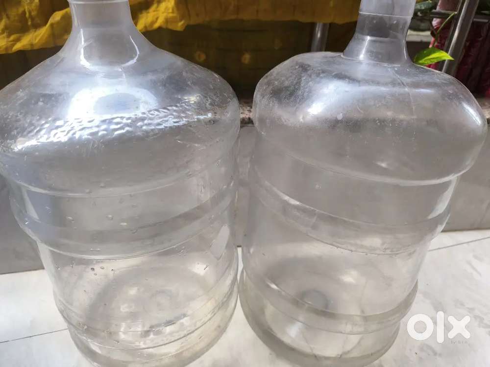 20 litre bottle jar