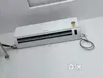 Samsung ac with good condition