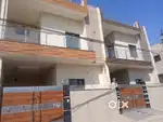3bhk Family New Family Home in 45Lacs
