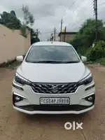 Maruti Suzuki Ertiga 2022-2023  VXI, 2023, Petrol