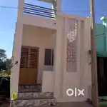 New house 2 bedrooms and 1kithen anad chock
