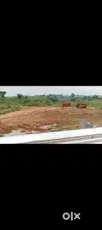 Plot for sale 600 gaj