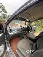 Chevrolet Beat 2017