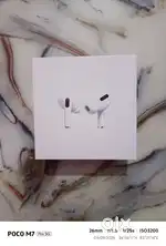 Airpods Pro 2nd Generation