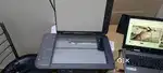 Scanner cum printer for sale