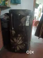 Fridge normal conditions