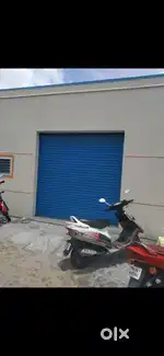 Shop rent east facing, low maintenance