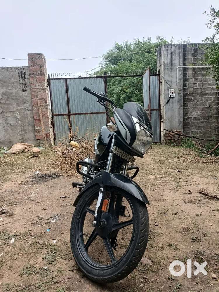 I purchase scooty