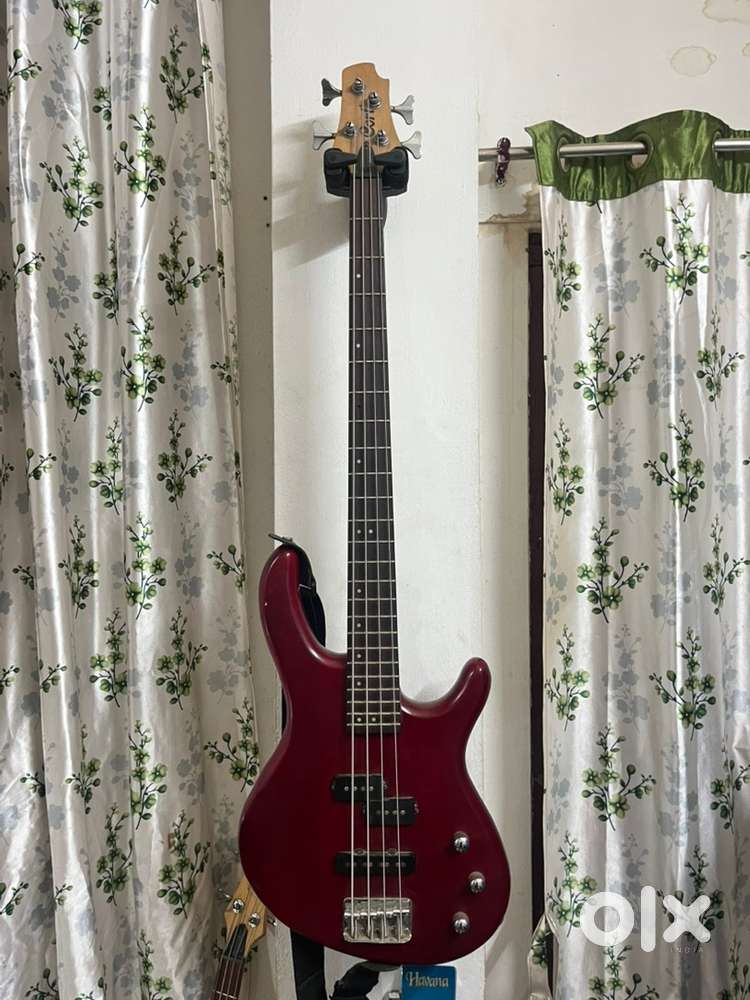 Cort Bass Guitar