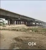 मंझावली हाइवे से  600m दूर प्लॉट मात्र 8000 हजार से स्टार्टिंग