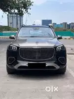 Mercedes-Benz GLS 450d 4MATIC, 2024, Diesel