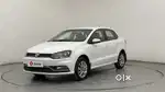 Volkswagen Ameo 1.2 MPI Highline, 2016, Petrol