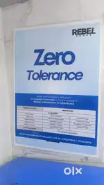 We need kitchen employee's