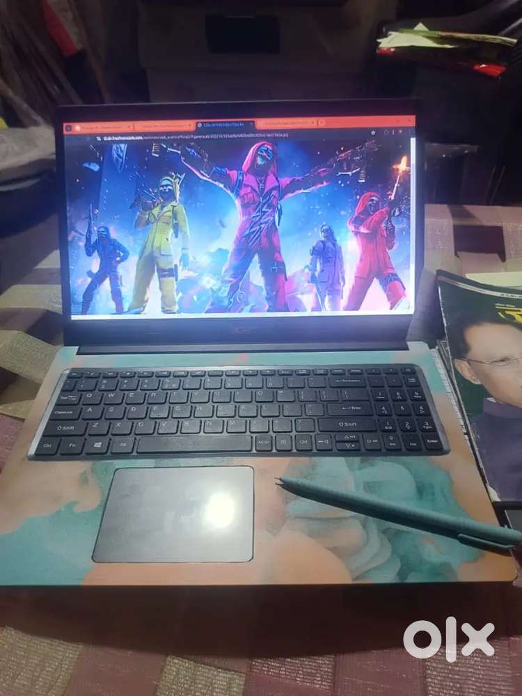 Acer laptop