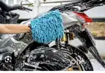 Washing Staff