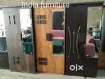 To door wardrobe direct factory outlet. 07