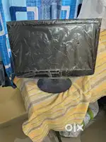 Monitor computer