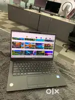 Dell Latitude 7400 (14inch) i7-8th Gen 8GB 256GB Warranty