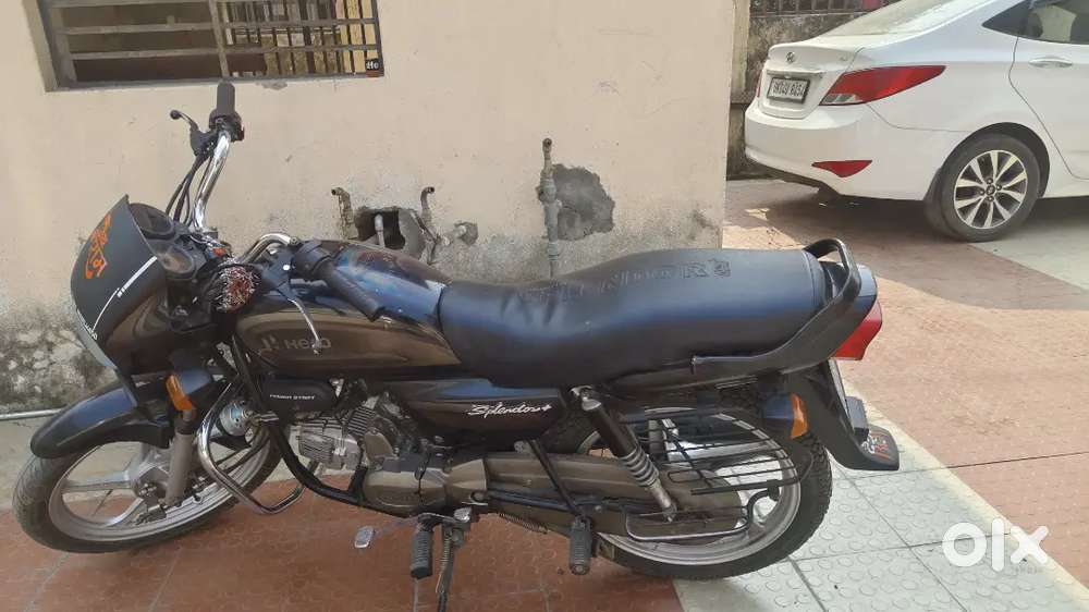 Gadi m koi dikkat nhi hai