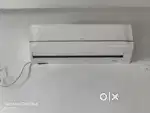 Split ac Hitachi for sale