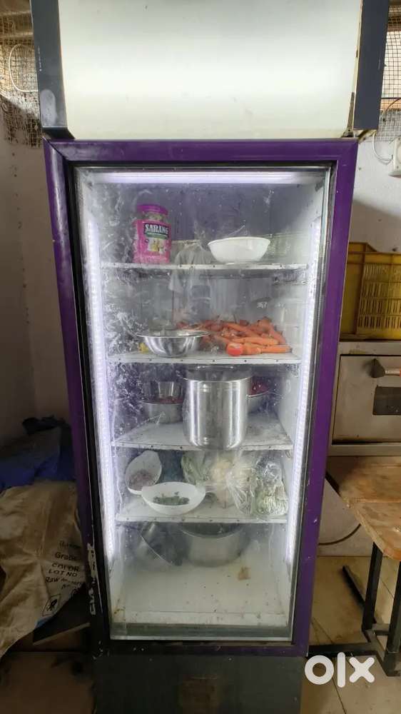 Sale Colddrink fridge