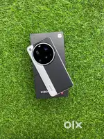Xiaomi 15 Ultra 16GB/512GB Silver Color Indian Unit [ JUST BOX OPEN ]