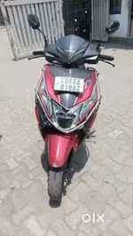 Honda Dio for sale - Good Condition