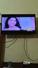Smart TV sillng good working condition
