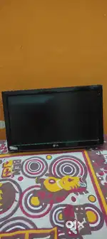 Lg tv of only 5000