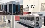 I buy all kind of vrv and vrf ac scrap