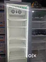 Display Fridge Western Brand *Like New*